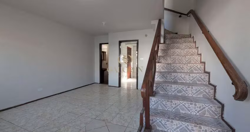 Casa em condomínio fechado com 2 quartos à venda na Rua Ludovico Del Guércio, 70, Jardim Novo Horizonte, Maringá