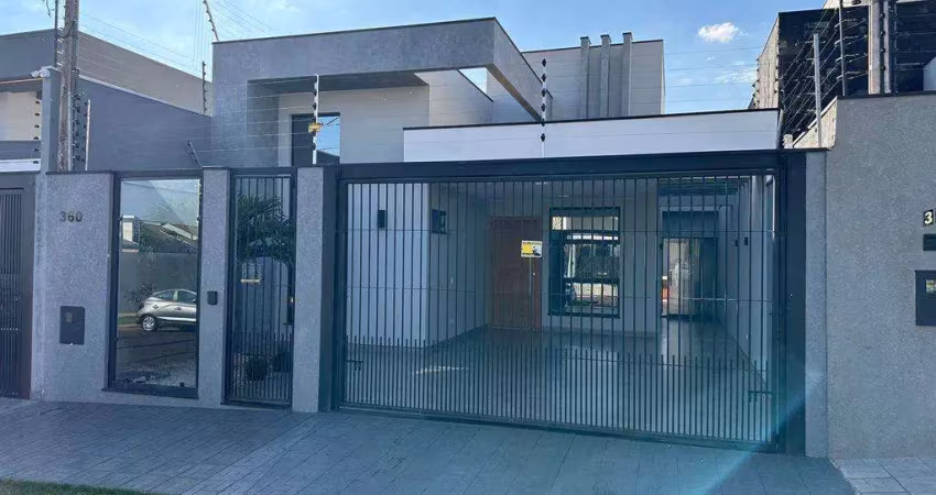 Sua casa está aqui ? venha conferir!  jardim pilar ? r$ 750.000
