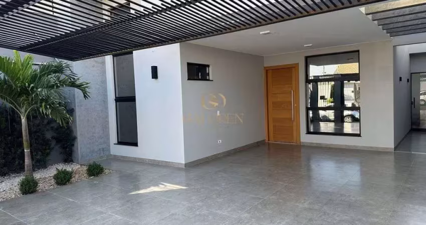 Sua casa está aqui – venha conferir!  jardim pilar – r$ 750.000