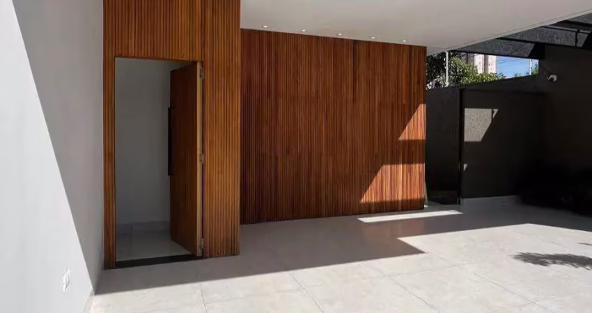 Casa à venda em maringá, jardim ipanema - novos - pronto para morar