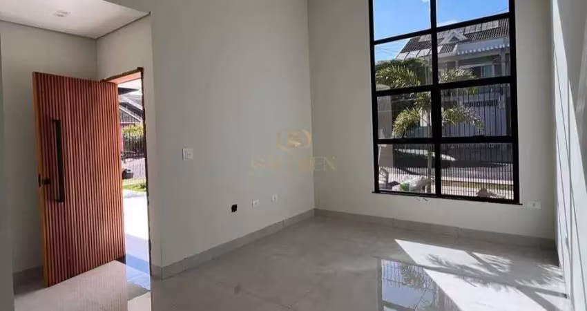Casa com 3 quartos à venda na Rua Waltheir Maruchi, 16, Jardim Ipanema, Maringá