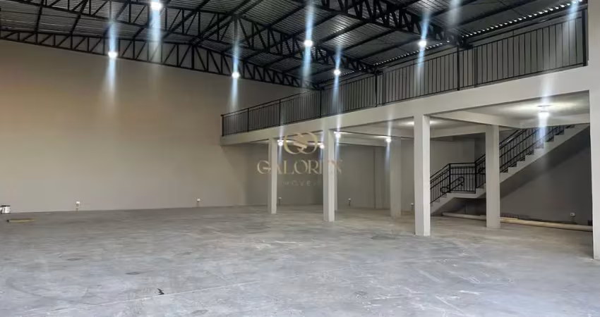 Ponto comercial para alugar na Avenida Alcebíades, 1015, Jardim Oriental, Maringá