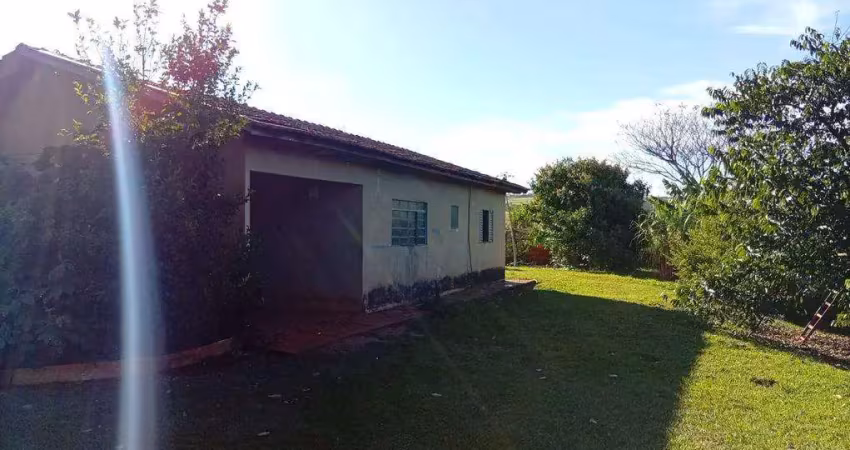 Chácara / sítio com 3 quartos à venda na Estrada do Cipó, 207, Zona Rural, Mandaguaçu