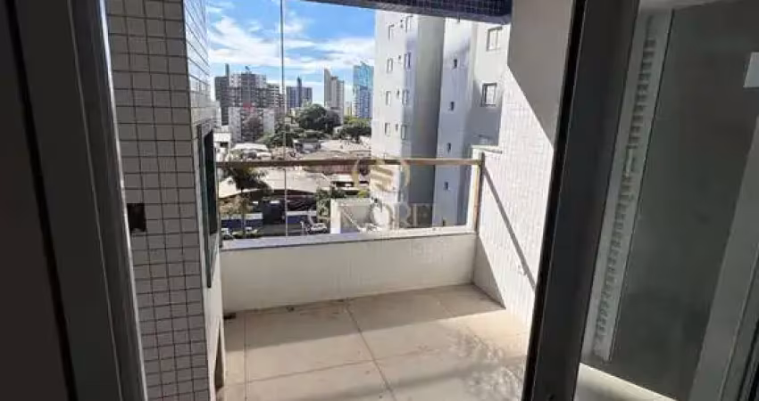 Apartamento com 2 quartos à venda na Avenida Advogado Horácio Raccanello Filho, 6290, Zona 07, Maringá
