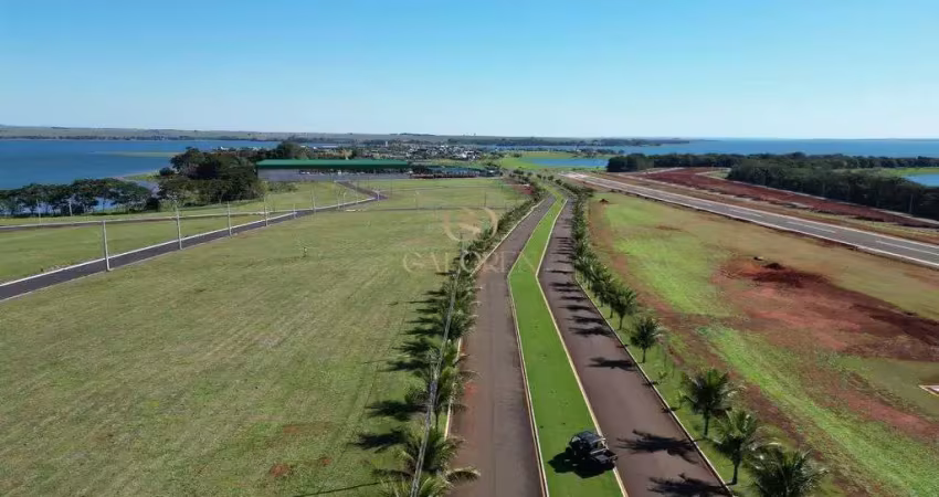 Terreno comercial à venda na Estância nautico, lote 11, Centro, Cornélio Procópio