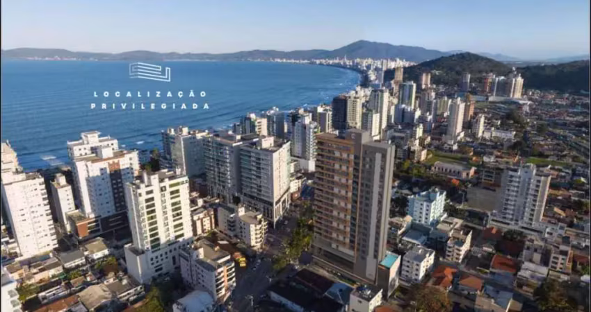 Apartamento com 4 quartos à venda na Rua Nereu Ramos, 2, Centro, Itapema
