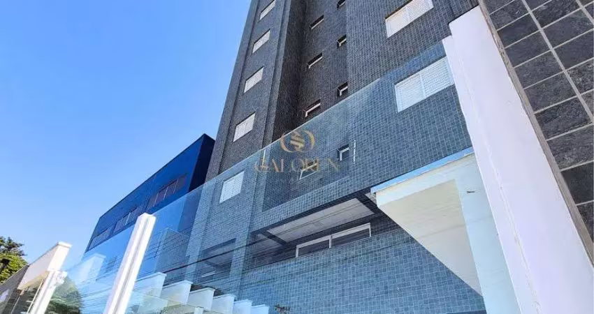 Ap 47 m² – r$ 350.000 exc: loc há 600m² do pq do ingá.