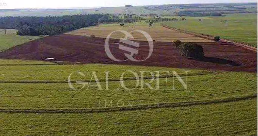 Terreno à venda na Estrada do Lontra, 2, Zona Rural, Xambrê