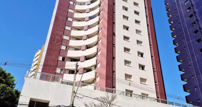 Apto 3 dorm. (1 suite) 77 m², 1 vaga | rua basílio com av. joão paulino | novo centro | maringá pr