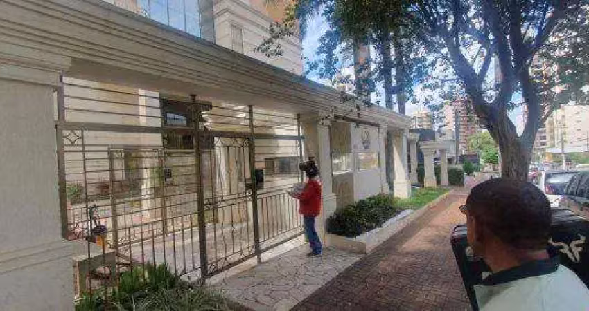 Apartamento com 1 quarto à venda na Rua Belo Horizonte, 1177, Centro, Londrina
