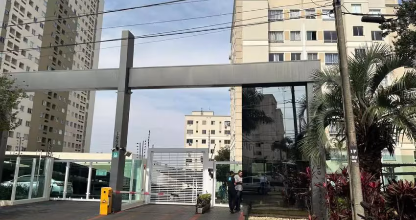 Apartamento em frente ao parque do japão, parque das indústrias