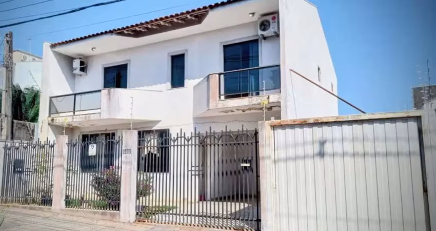 Casa com 4 quartos à venda na Rua Topázio, 1173, Jardim Brasil, Maringá