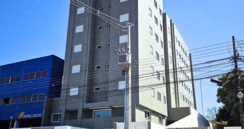 Apartamento com 2 quartos à venda na Avenida Monteiro Lobato, 1152, Zona 08, Maringá