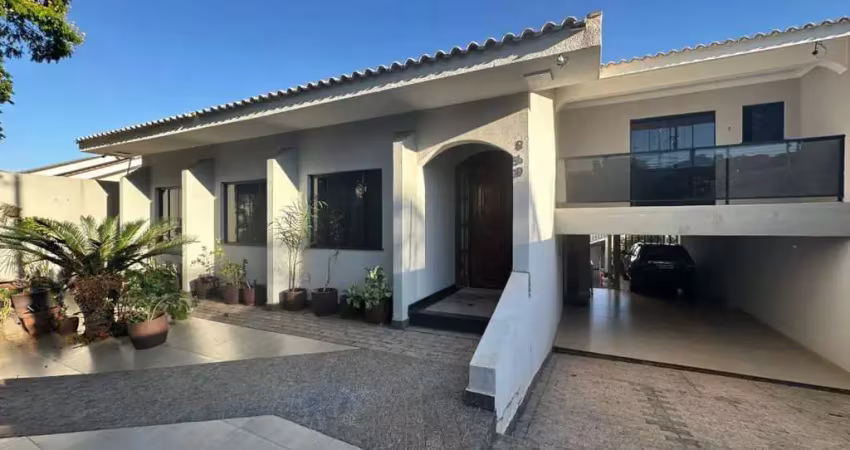 Casa incrível à venda na zona 5 – maringá/pr  com 4 dormitórios