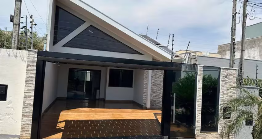 Casa à venda em maringá, jardim petrópolis: excelente oportunidade!