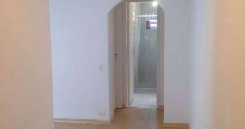 Apartamento para  morar pertinho do parque e do metrô moema!