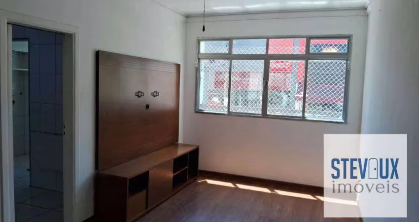 Apartamento com 2 dormitórios próximo ao metrô eucaliptos ( está locado)