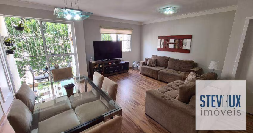Apartamento em ótimo condomínio para venda!