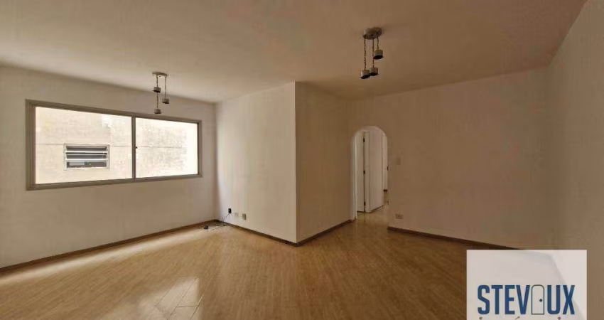Apartamento para venda com 3 dormitórios, sendo 1 suíte, próximo ao metrô Eucaliptos