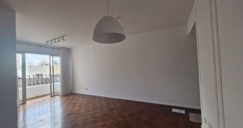 Apartamento com 2 dormitórios à venda, 87 m² por R$ 1.090.000,00 - Moema - São Paulo/SP