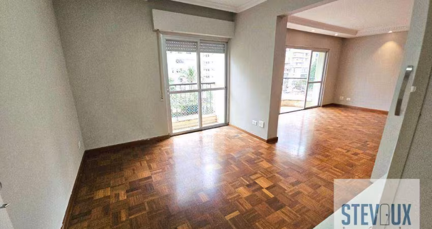 3 suites em Moema Pássaros para venda