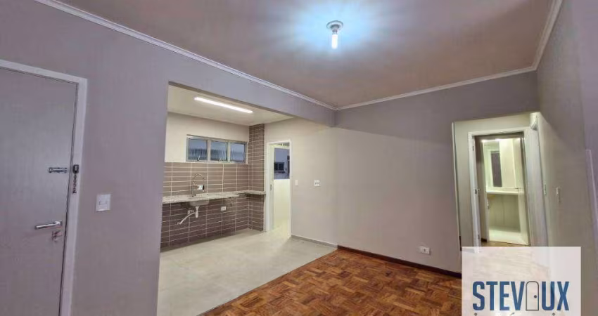 Apartamento reformado para venda próximo a avenida JK