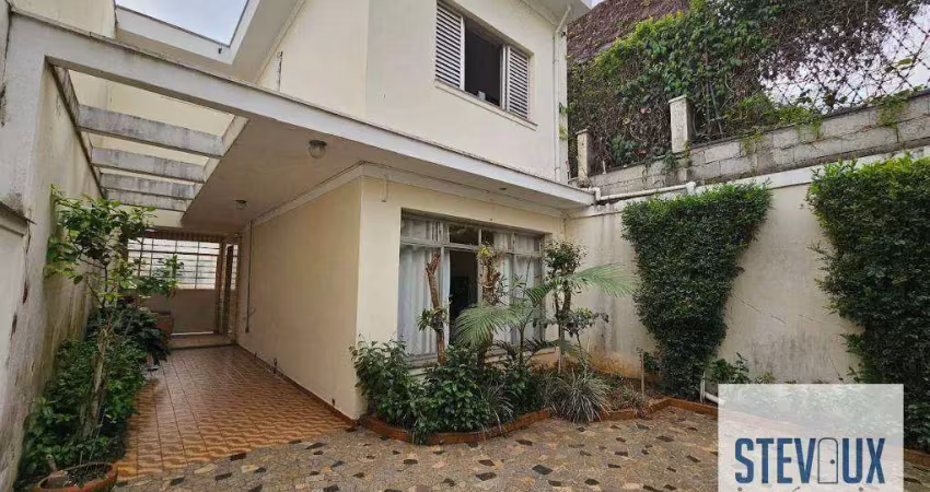 Sobrado na vila nova conceição próximo a escola lourenço castanho