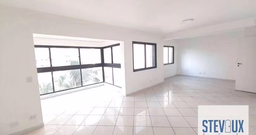 Morar bem pertinho do Parque Ibirapuera é o diferencial desse apartamento além do lazer maravilhoso!