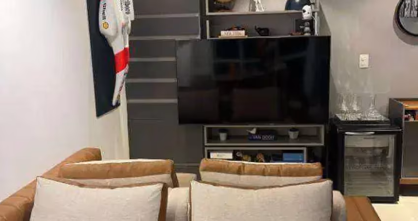 Apartamento com 2 quartos à venda na Rua Gomes de Carvalho, Vila Olímpia, São Paulo