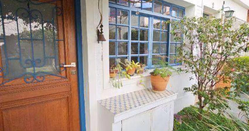 Casa de vila em Pinheiros próximo a Dengo Chocolates