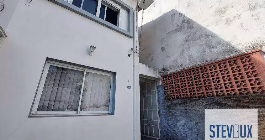 Casa em condomínio fechado com 2 quartos à venda na Rua Gomes de Carvalho, Vila Olímpia, São Paulo