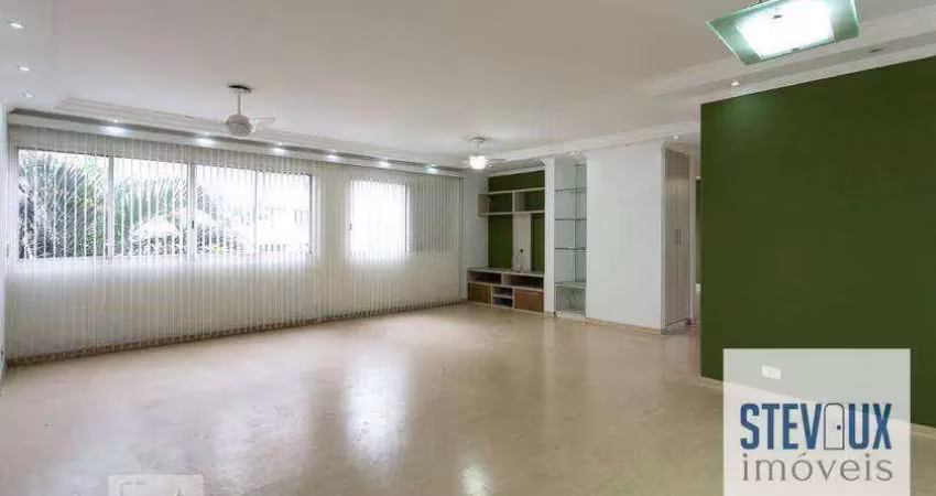 Apartamento com 3 dormitórios, 110 m² - venda por R$ 1.060.000,00 ou aluguel por R$ 6.785,69/mês - Vila Olímpia - São Paulo/SP