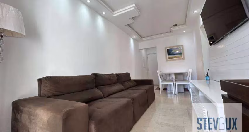 Apartamento com 3 quartos à venda na Rua Araguari, Moema, São Paulo