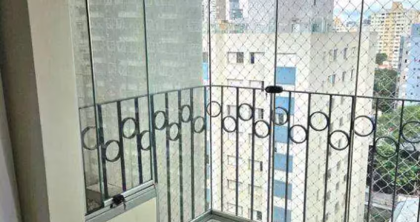 Apartamento com 2 dormitórios, 55 m² - venda por r$ 750.000,00 ou aluguel por r$ 5.526,20 - vila olímpia - são paulo/sp