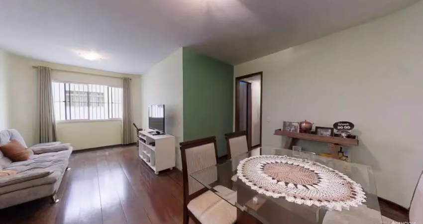 Aartamento a venda na vila olímpia com  muito espaço!