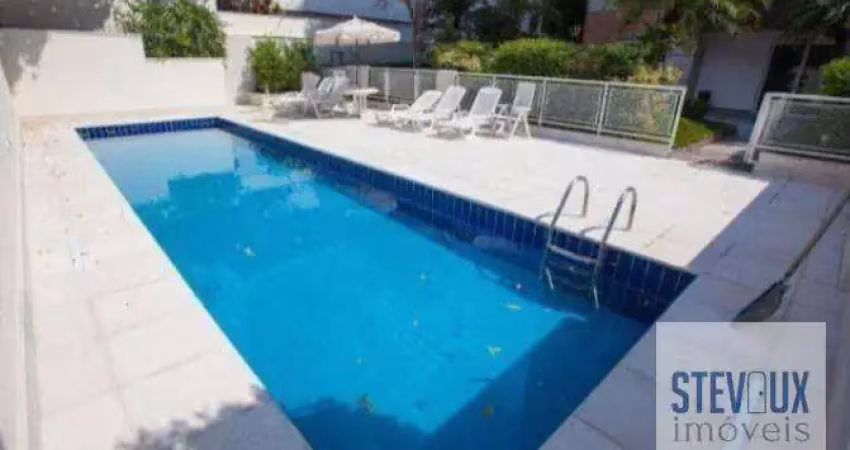 Valor tudo incluso r$ 5000-apartamento de 67 metros reformado em prédio com lazer