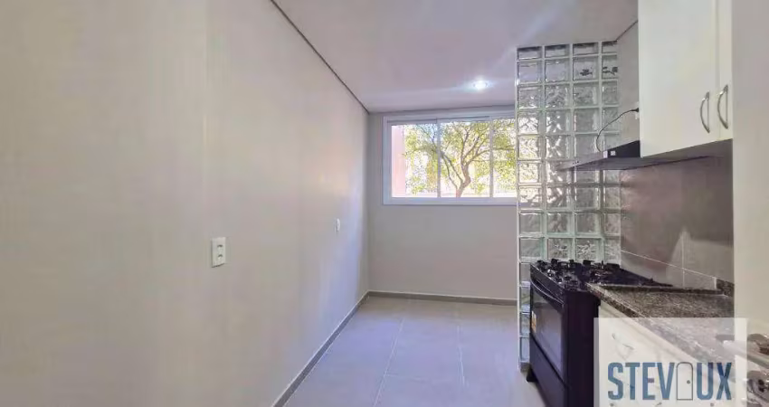 Valor tudo incluso r$ 5000-apartamento de 67 metros reformado em prédio com lazer