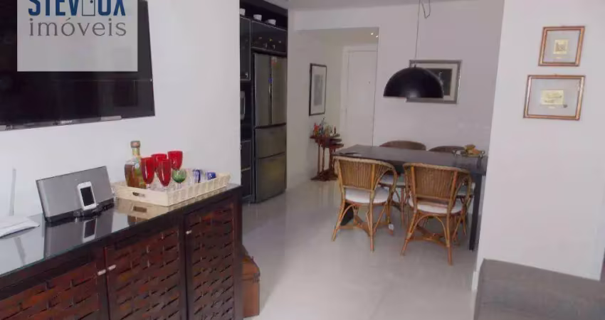 Apartamento com 2 dormitórios à venda, 60 m² por r$ 1.600.000,00 - vila nova conceição - são paulo/sp