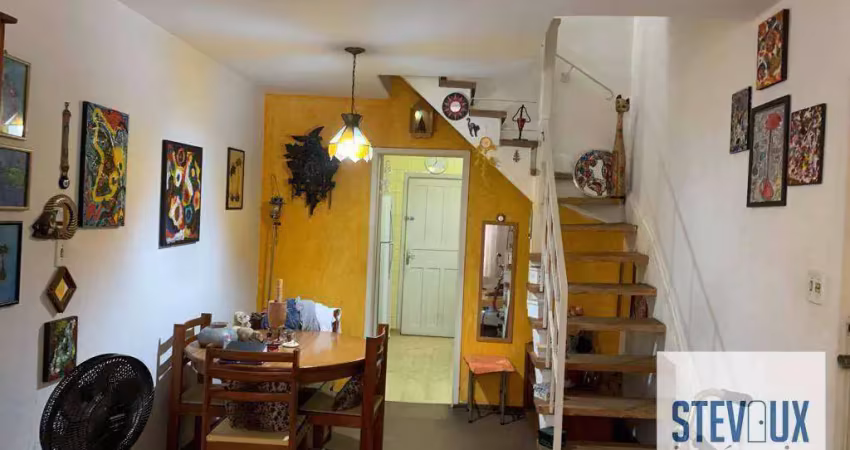 Casa de vila com portão próximo a berrini e shopping morumbi