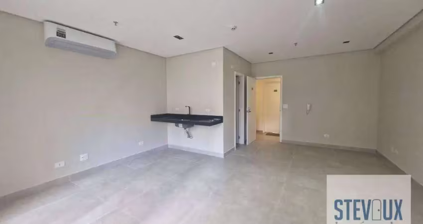 Sala comercial próxima a paulista e ao parque augusta