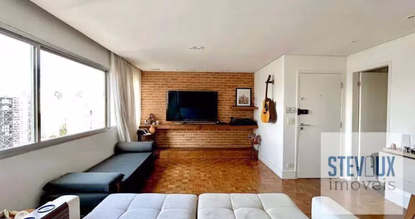 Apartamento com 2 quartos à venda na Rua Baluarte, Vila Olímpia, São Paulo