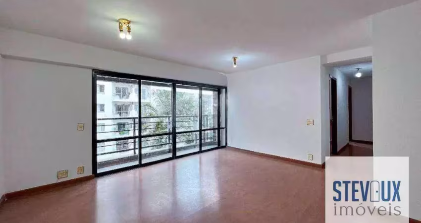 Apartamento com 3 dormitórios à venda, 90 m² por r$ 930.000,00 - vila olímpia - são paulo/sp