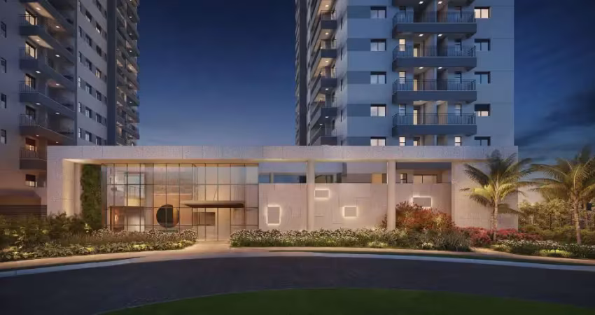 Apartamento na Zonal Sul de Uberlândia