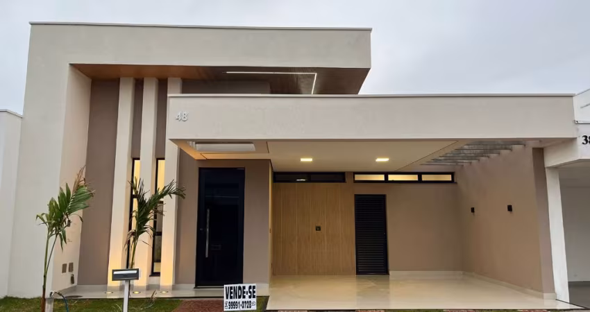 Lindo imóvel no condomínio RAROS ALTO UMUARAMA