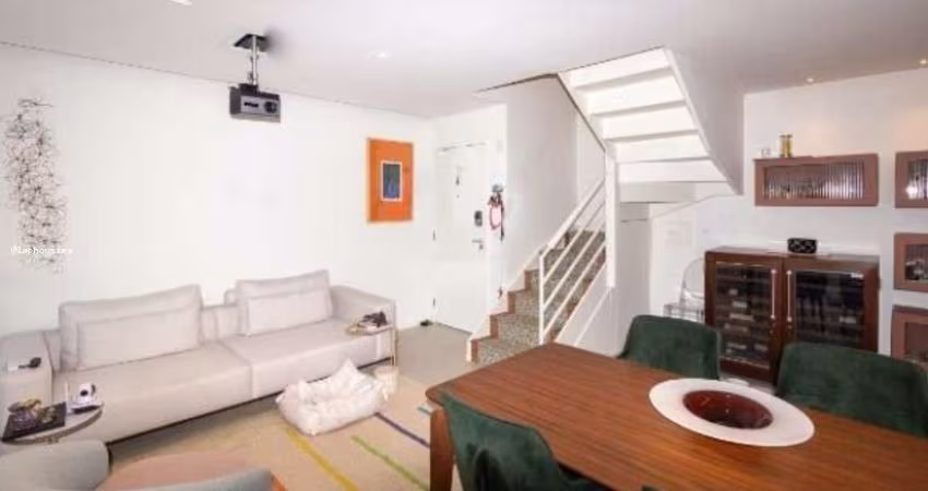 Apartamento para Venda em São Paulo, Vila Andrade, 2 dormitórios, 1 suíte, 2 banheiros, 2 vagas