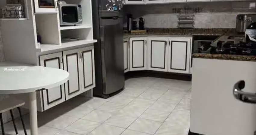 Casa em condomínio para venda em são paulo, jardim alpino, 2 dormitórios, 2 banheiros, 2 vagas