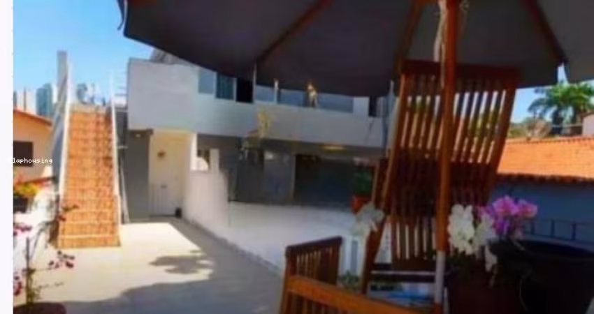 Casa para Venda em São Paulo, Super Quadra Morumbi, 3 dormitórios, 2 suítes, 3 banheiros, 2 vagas
