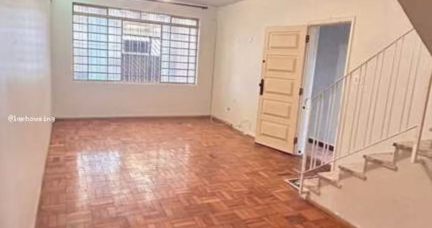 Casa para Venda em São Paulo, Parque Colonial, 4 dormitórios, 3 banheiros, 2 vagas