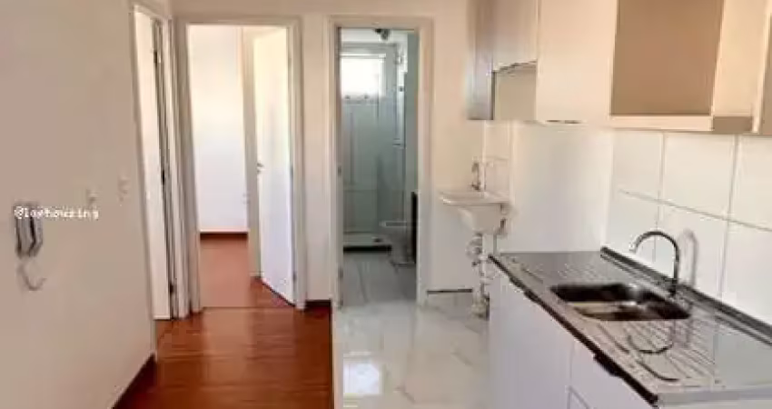 Apartamento para venda em são paulo, vila andrade, 2 dormitórios, 1 banheiro, 1 vaga