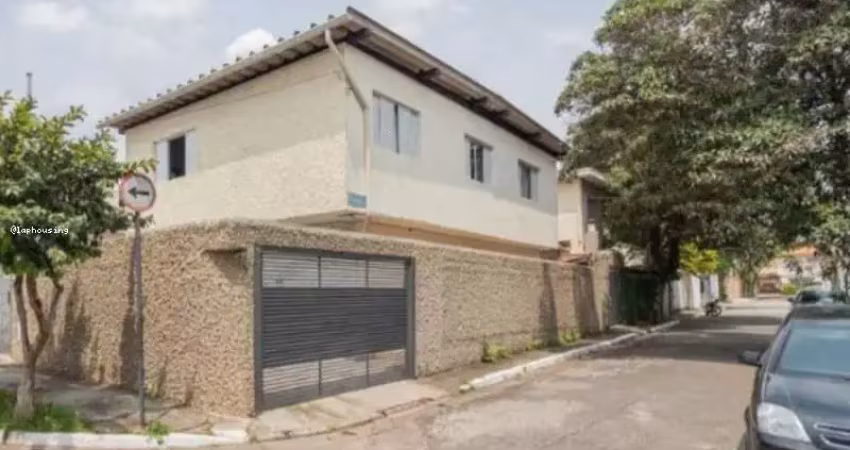 Casa para venda em são paulo, planalto paulista, 5 dormitórios, 1 suíte, 3 banheiros, 5 vagas